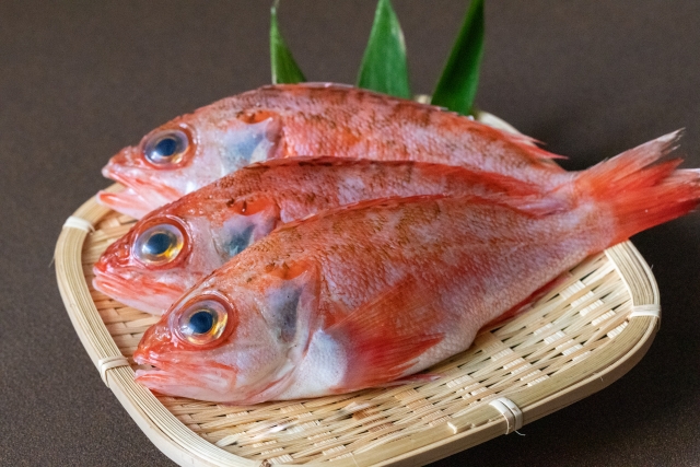 魚は干物で食べる！その理由は？知って得する干物のメリットご紹介します