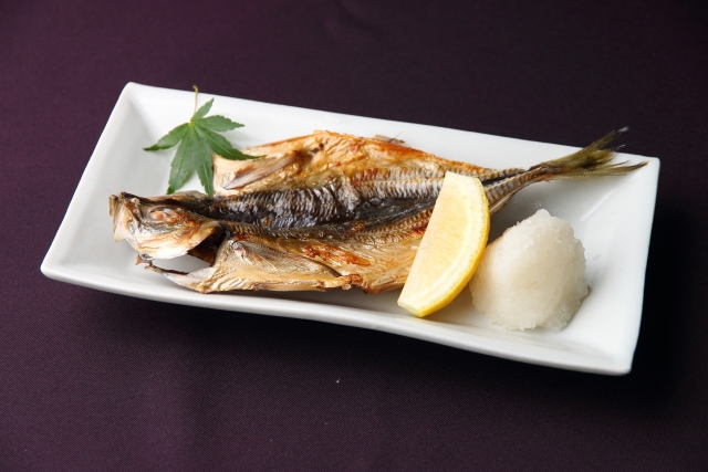 魚は干物で食べる！その理由は？知って得する干物のメリットご紹介します