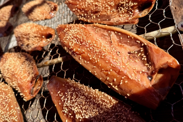 しょっぱい干物救済大作戦！美味しく食べるための全知識